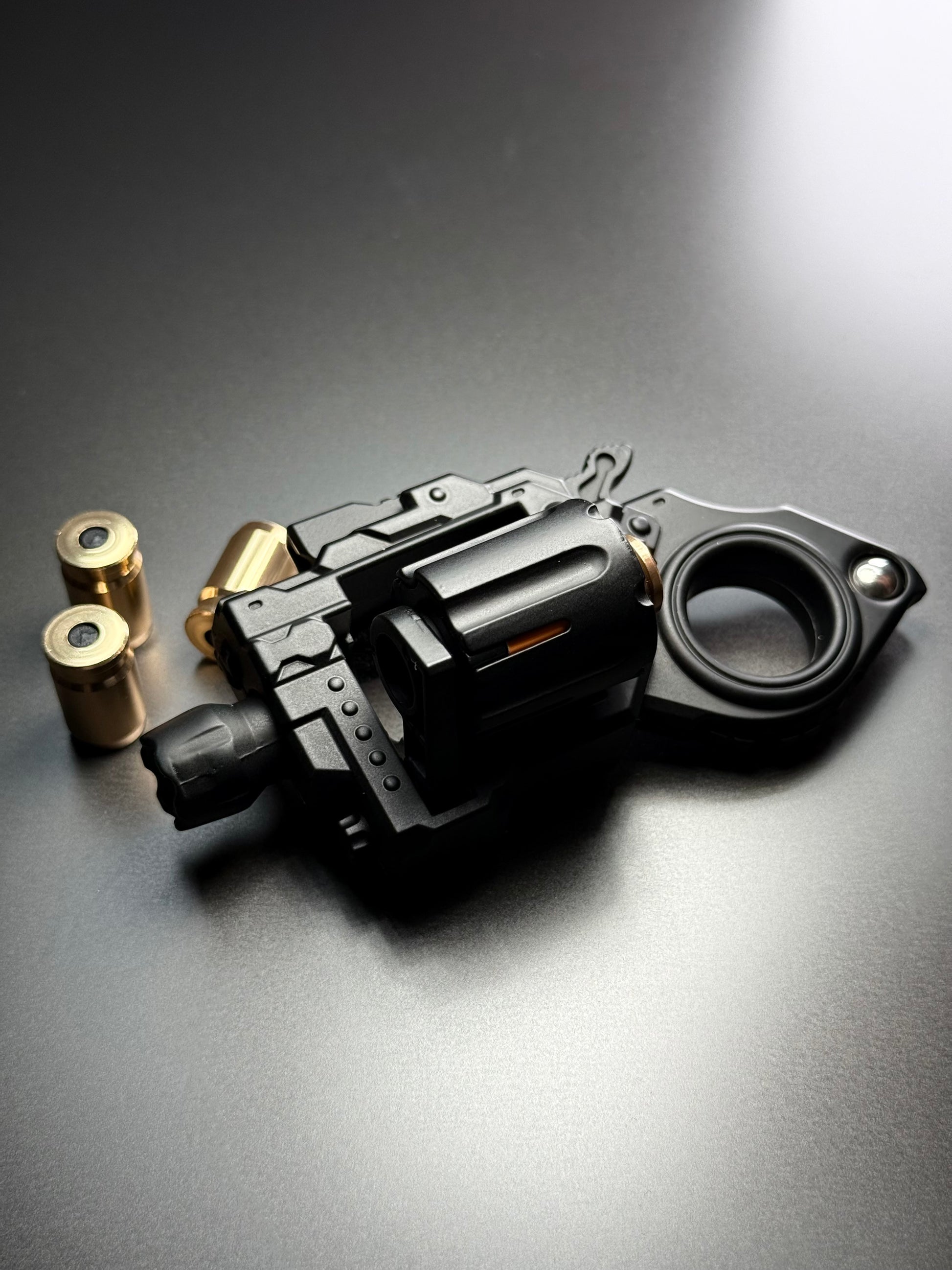 TACTIQLab. x FIDGET GADGET - REVOLVER