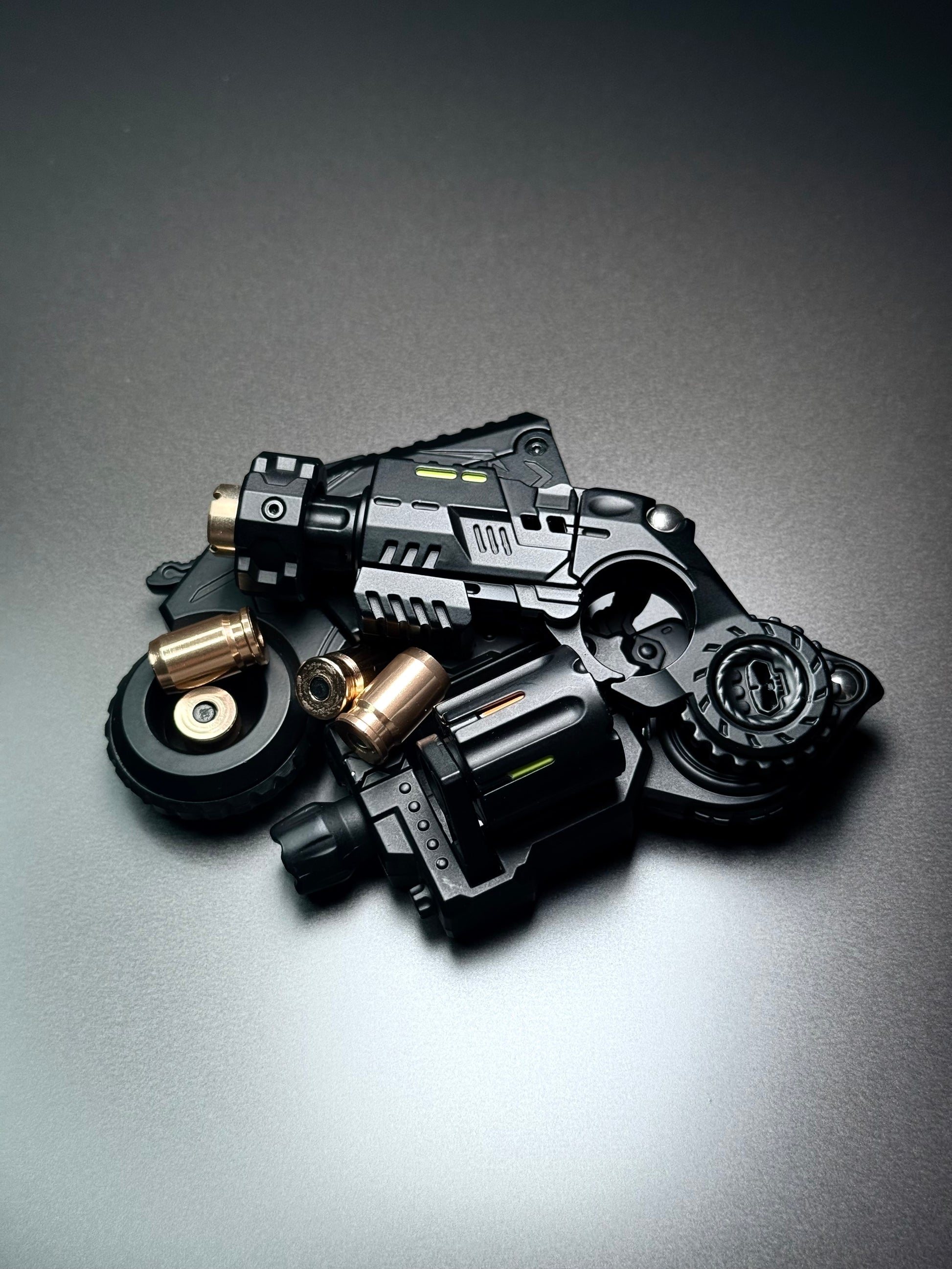 TACTIQLab. x LOADOUT BUNDLE PACK