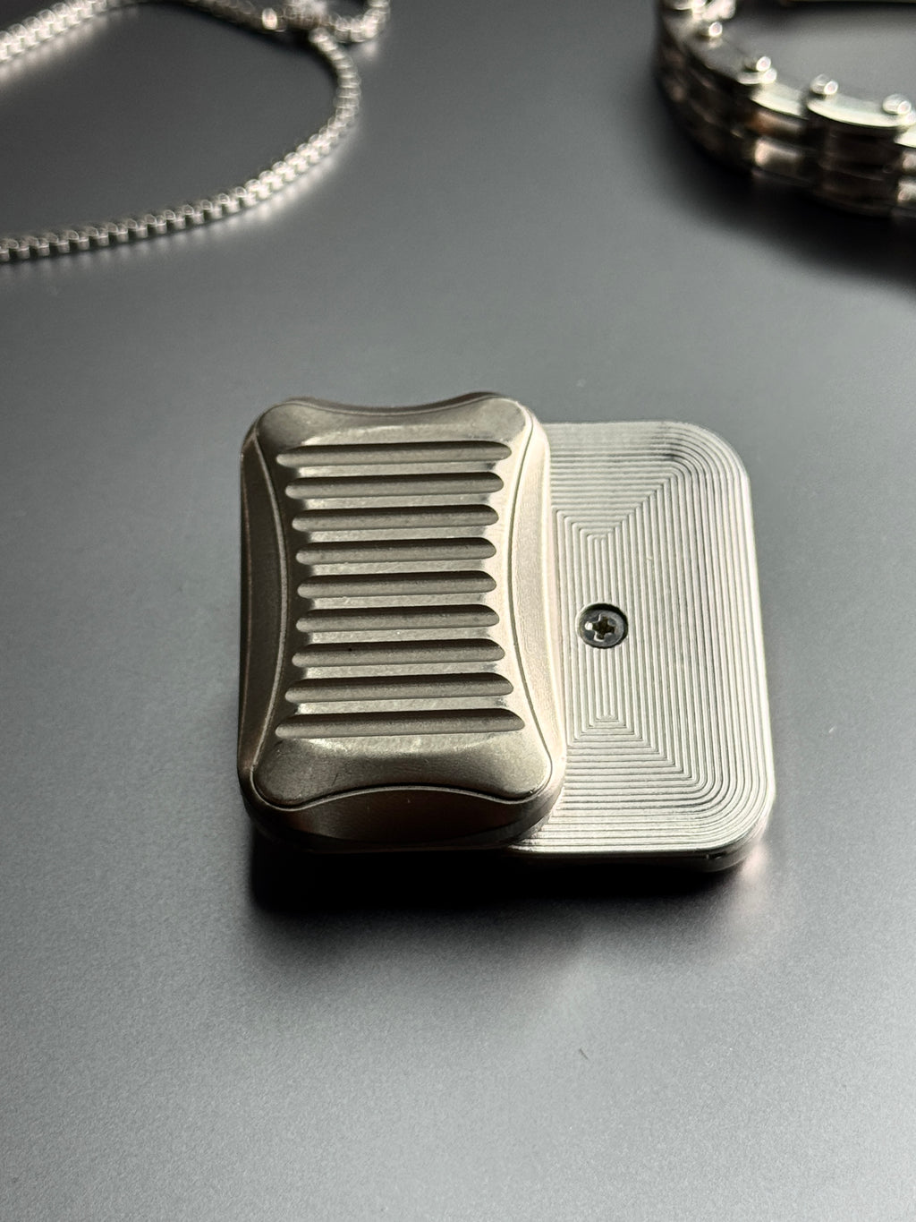 TACTIQLab. x Infinite Slider - Armor