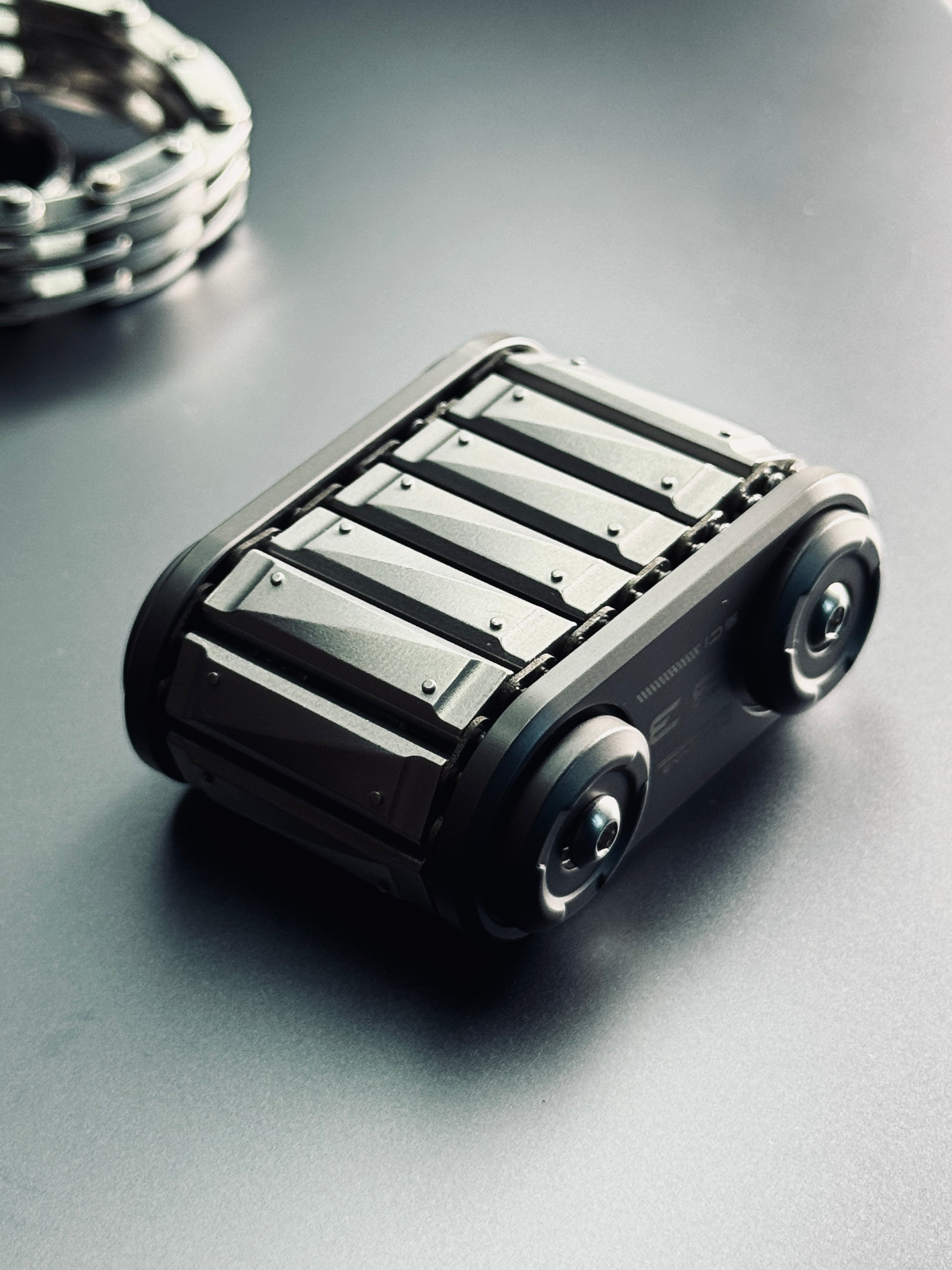 TACTIQLab. x FIDGET GADGET - CONVEYOR