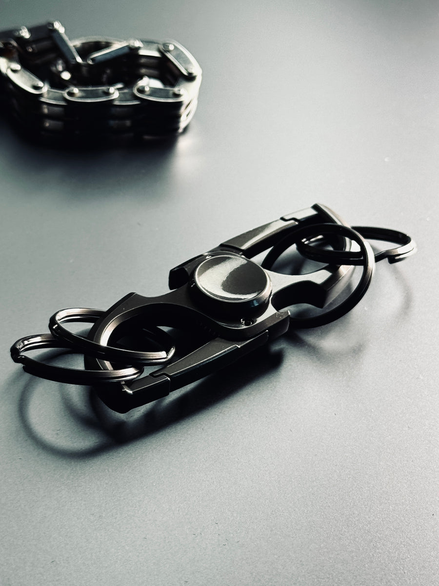 TACTIQLab. x FIDGET SPINNER - HOOK