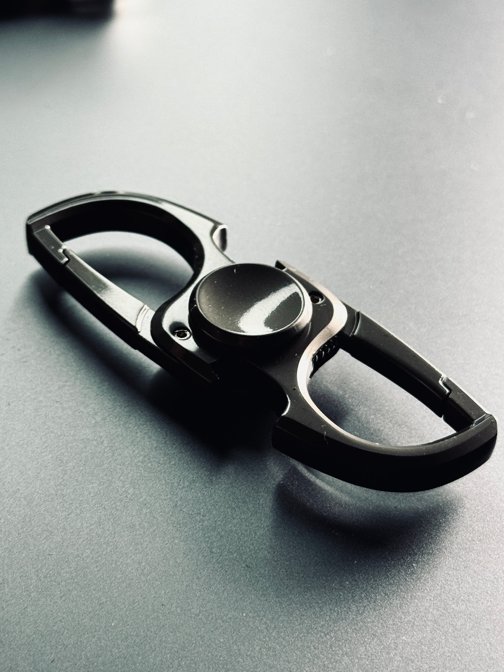 TACTIQLab. x FIDGET SPINNER - HOOK