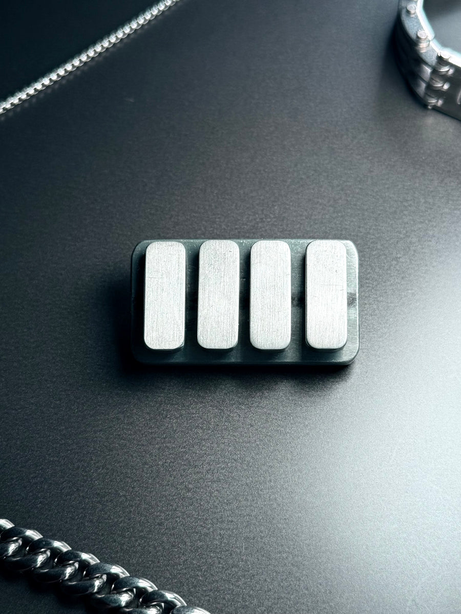 TACTIQLab. x FIDGET GADGET - SWITCH