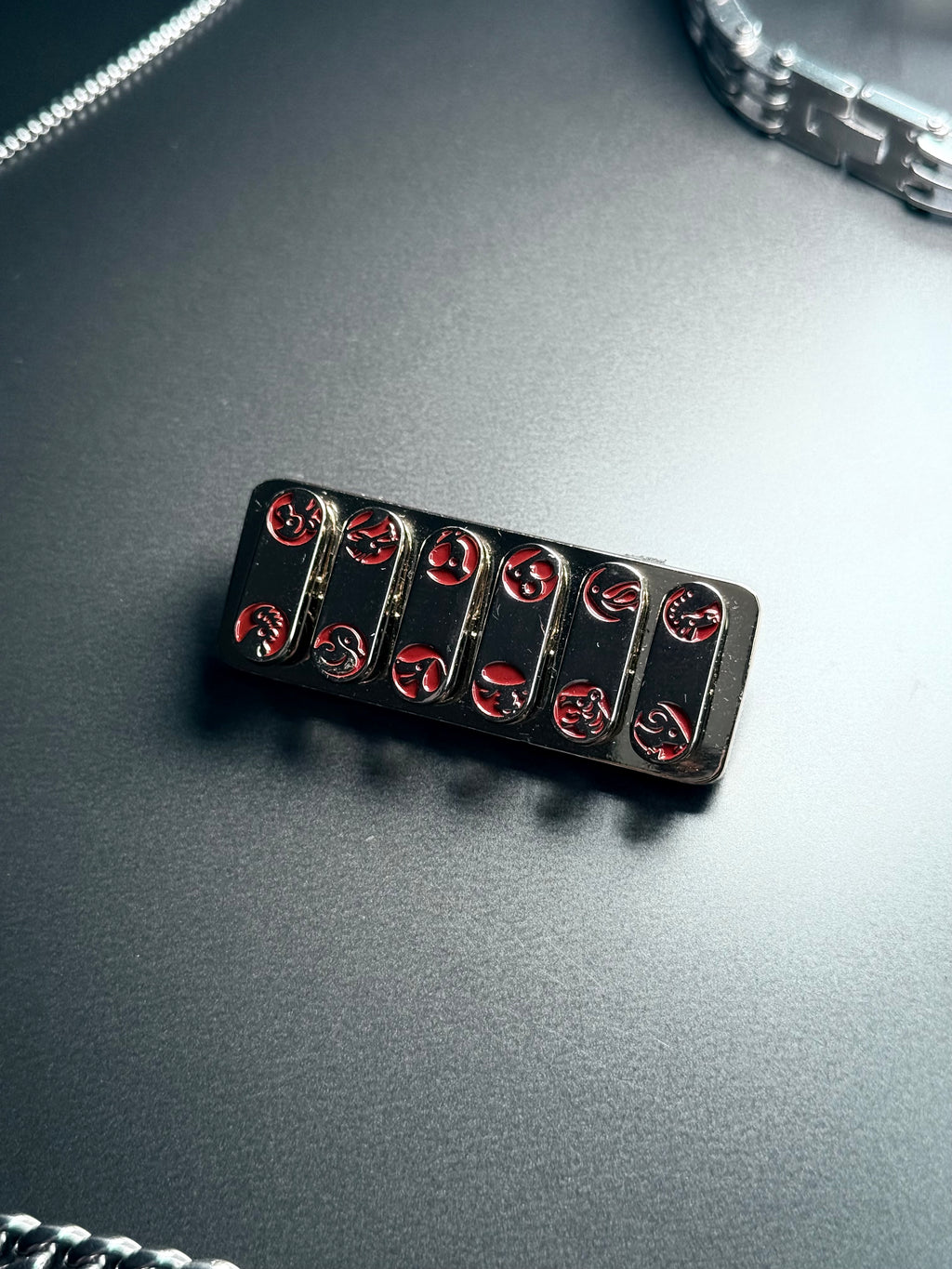 TACTIQLab. x FIDGET GADGET - SWITCH - ZODIAC EDITION