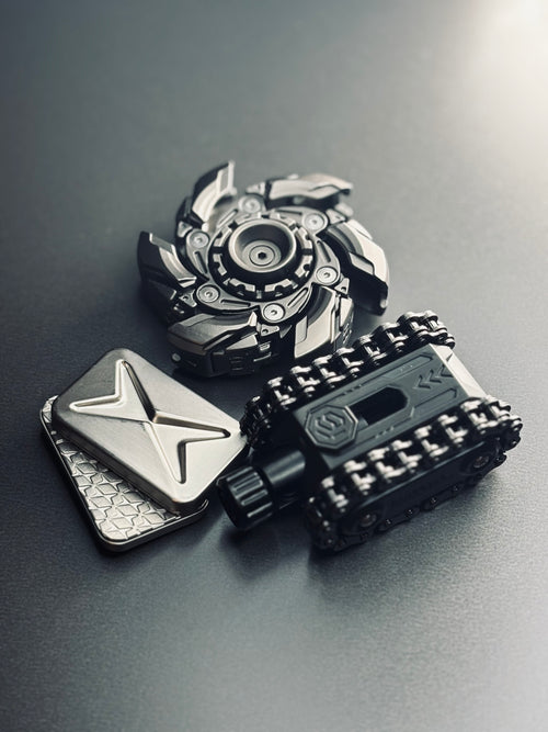 TACTIQLab. x CLASSIC BUNDLE PACK