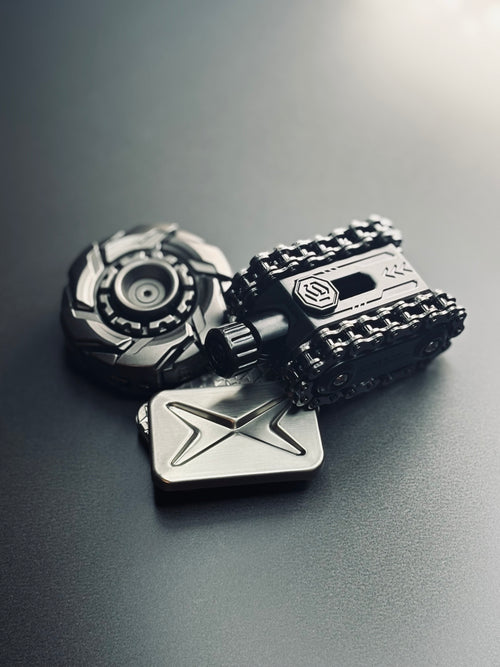 TACTIQLab. x CLASSIC BUNDLE PACK