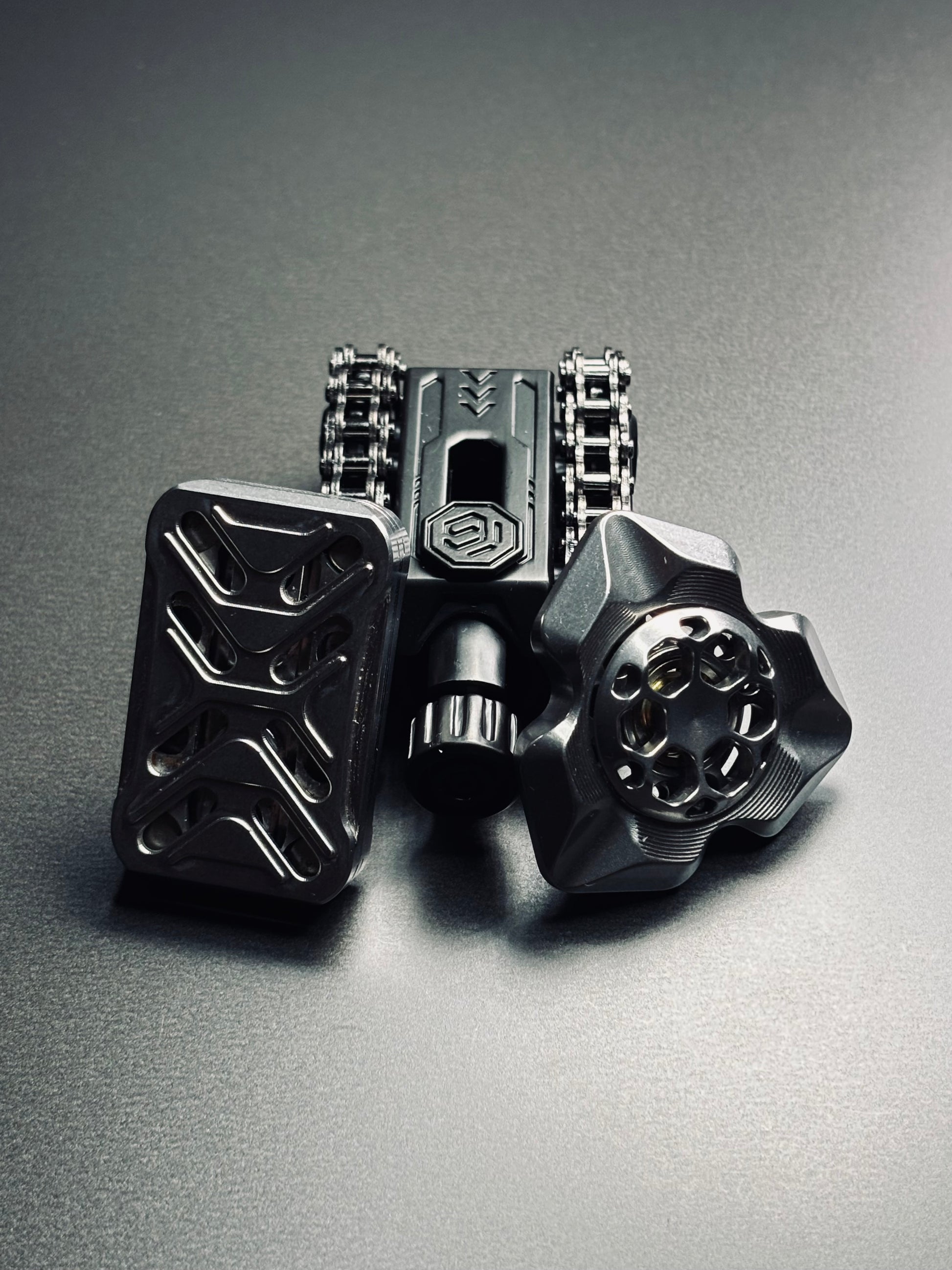 TACTIQLab. x PREMIUM BUNDLE PACK