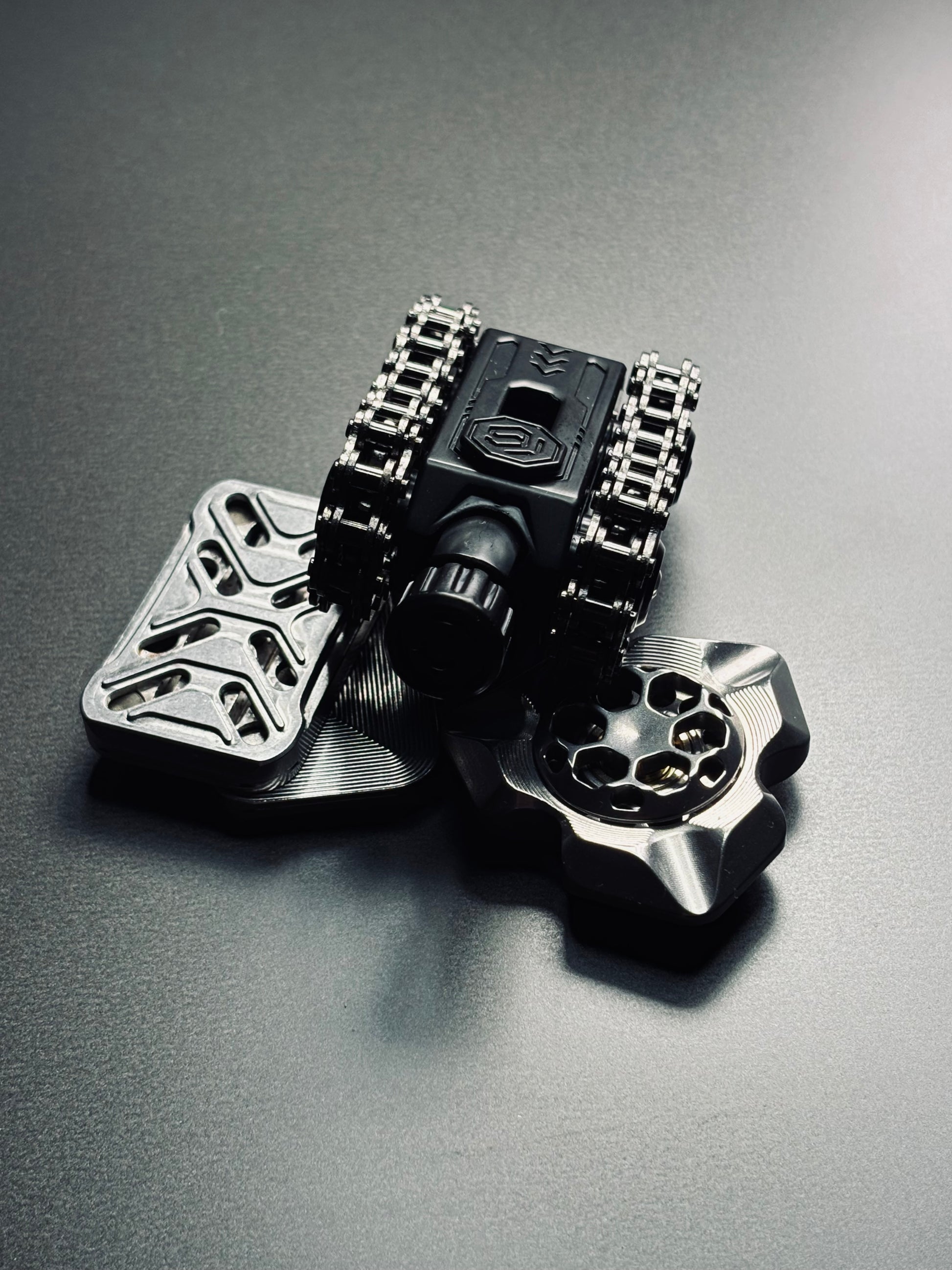 TACTIQLab. x PREMIUM BUNDLE PACK