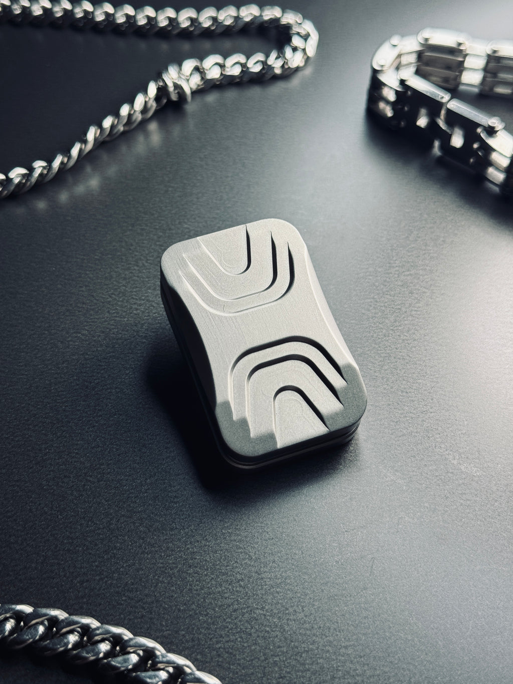 TACTIQLab. x INFINITE SLIDER - AEGIS