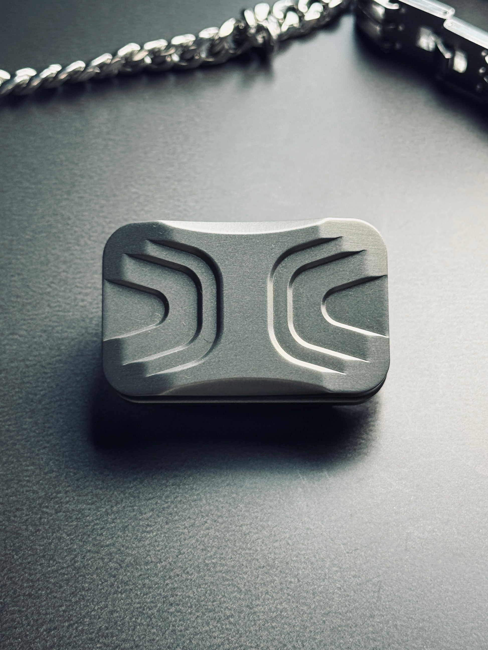 TACTIQLab. x INFINITE SLIDER - AEGIS