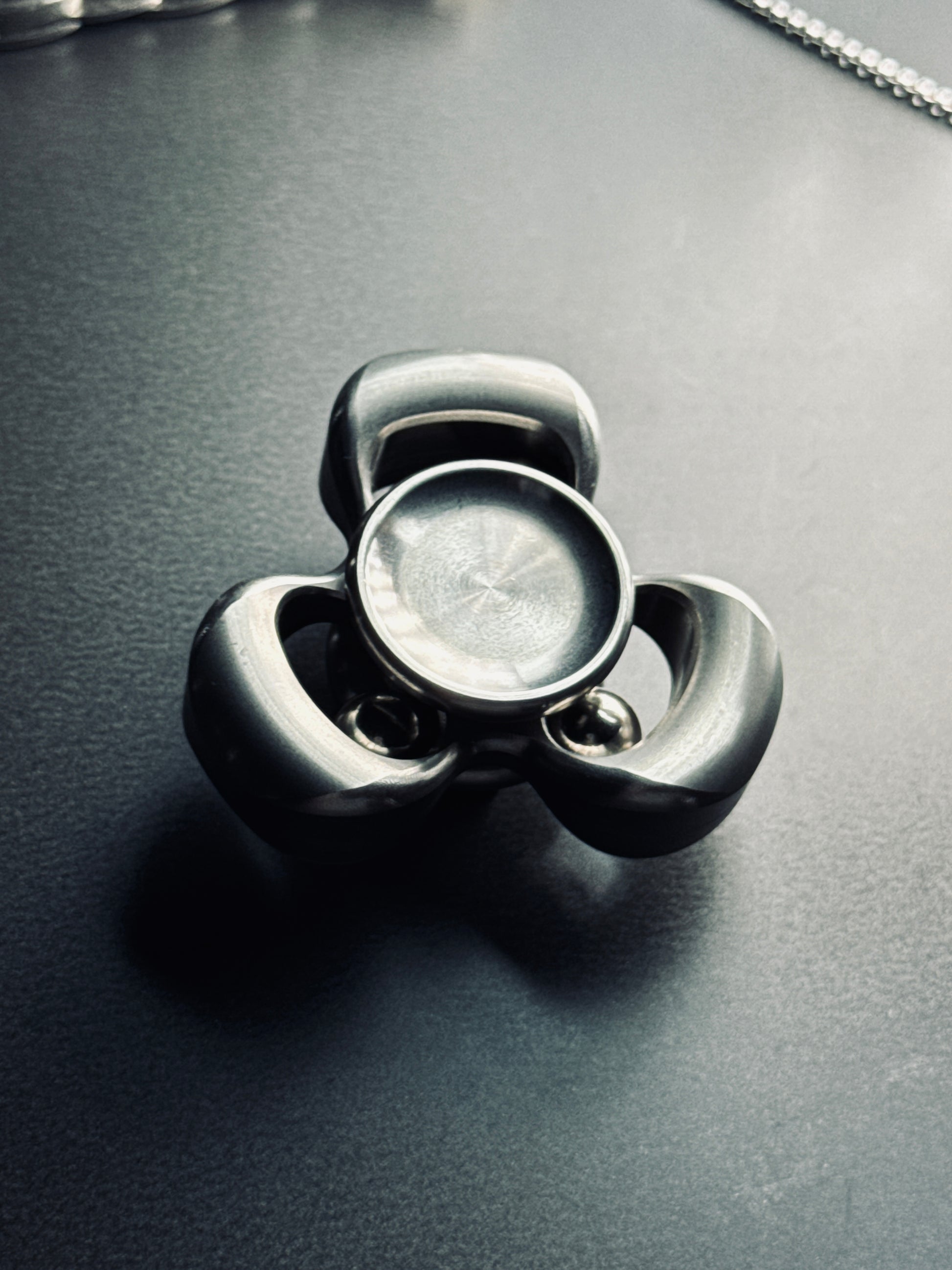 TACTIQLab. x FIDGET SPINNER - ORBITAL