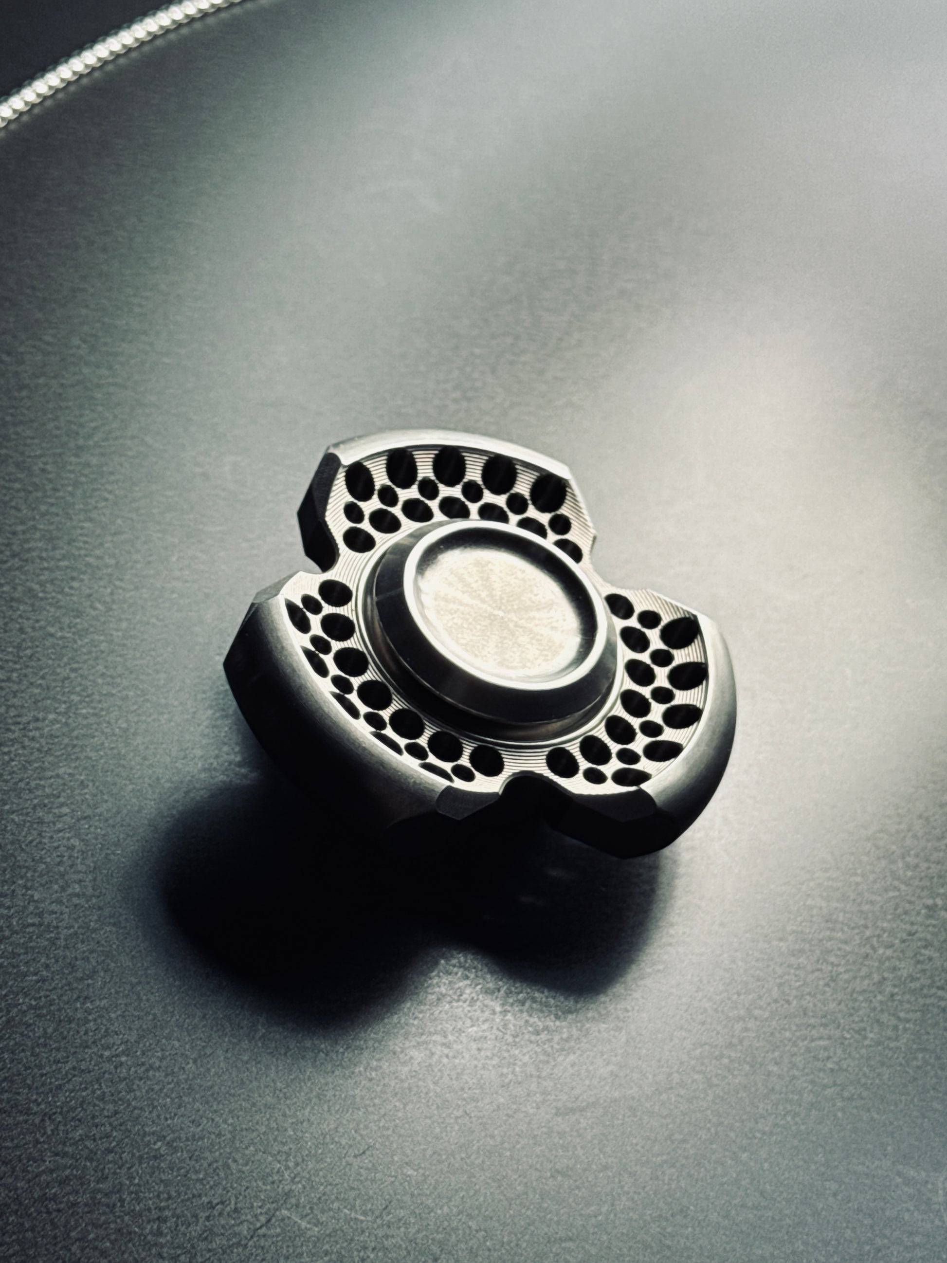 TACTIQLab. x FIDGET SPINNER - NEXUS