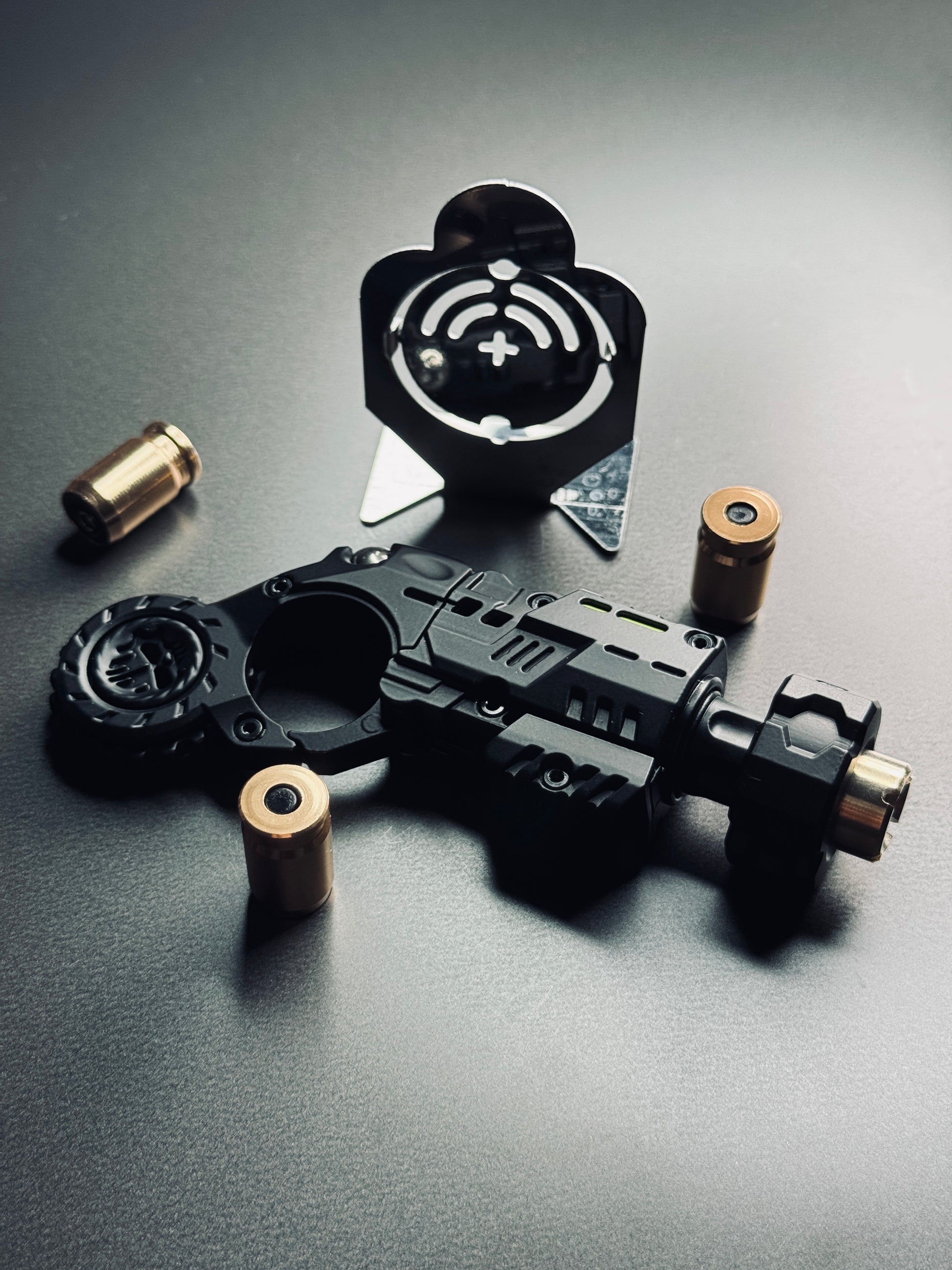 TACTIQLab. x FIDGET GADGET - PHASE