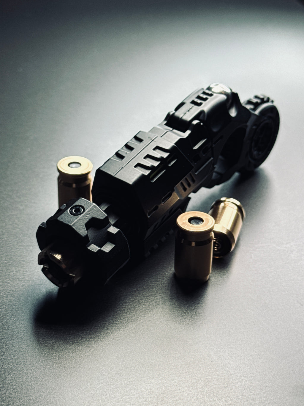 TACTIQLab. x FIDGET GADGET - PHASE