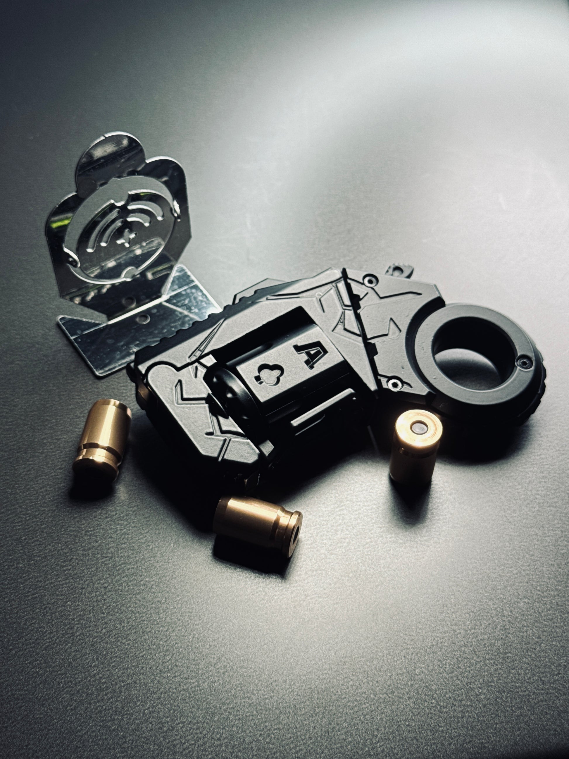 TACTIQLab. x FIDGET GADGET - CHAMBER