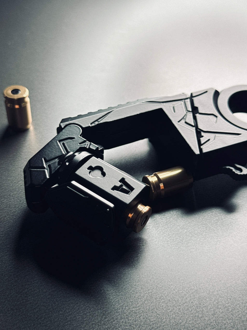 TACTIQLab. x FIDGET GADGET - CHAMBER