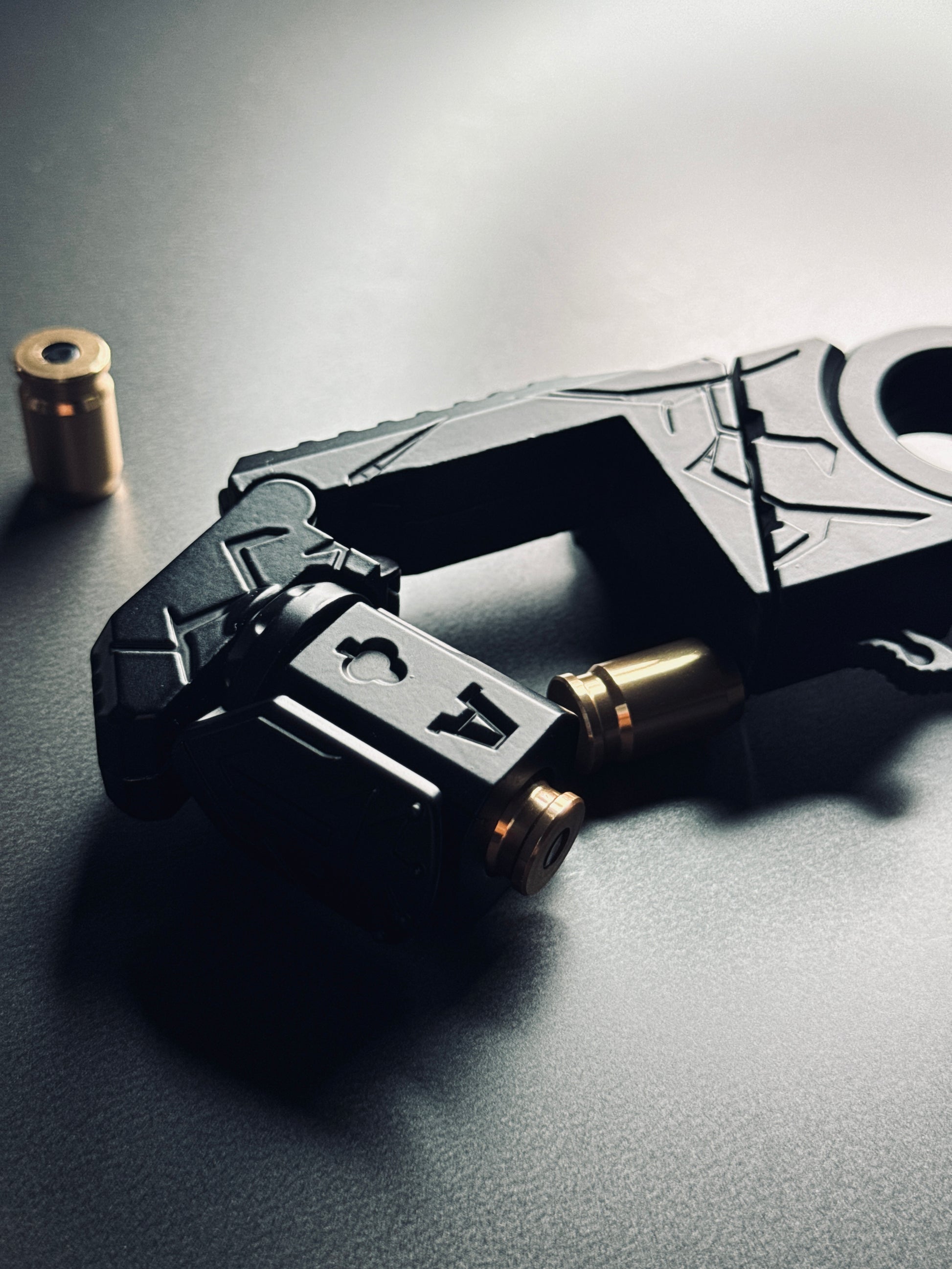 TACTIQLab. x FIDGET GADGET - CHAMBER