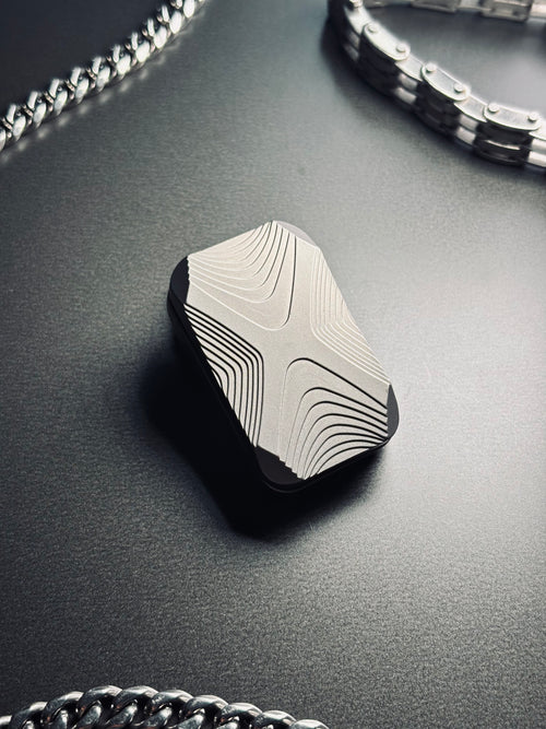 TACTIQLab. × INFINITE SLIDER – SHIELD II