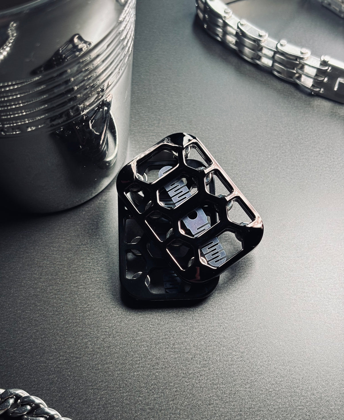 TACTIQLab. x INFINITE SLIDER - TORTOISE