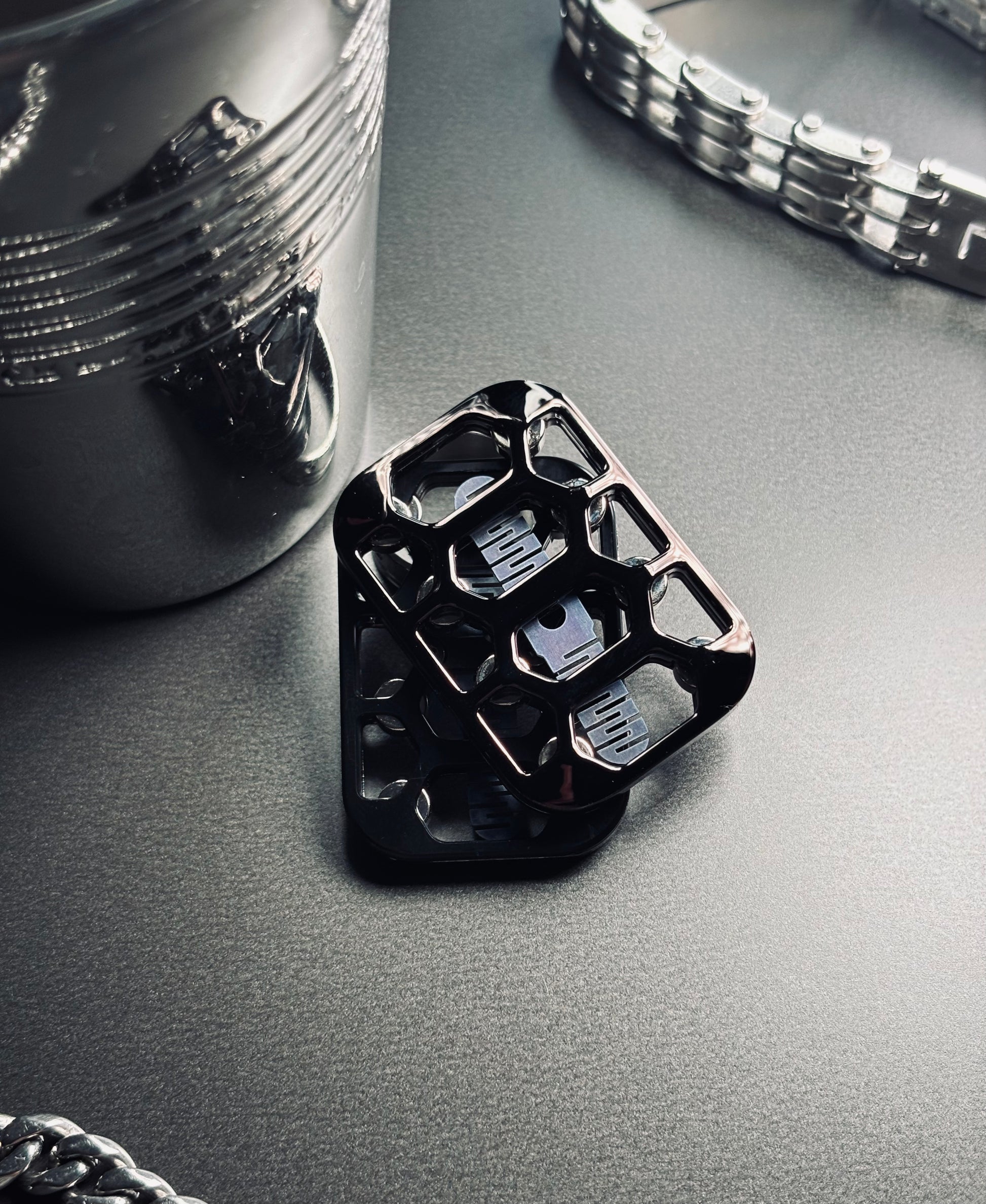 TACTIQLab. x INFINITE SLIDER - TORTOISE