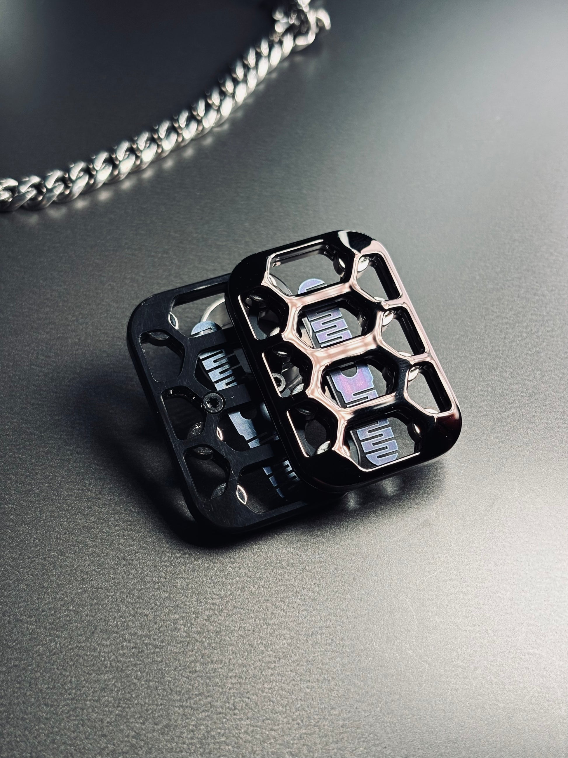 TACTIQLab. x INFINITE SLIDER - TORTOISE