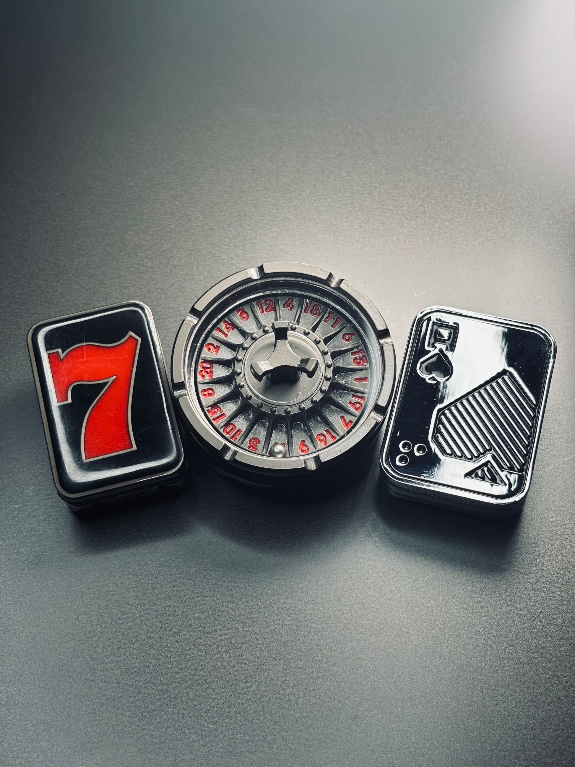 TACTIQLab. x CASINO BUNDLE PACK