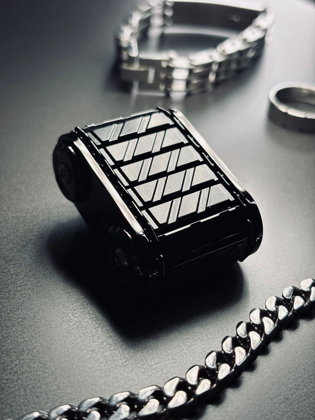 TACTIQLab. x COMMUTER BUNDLE PACK