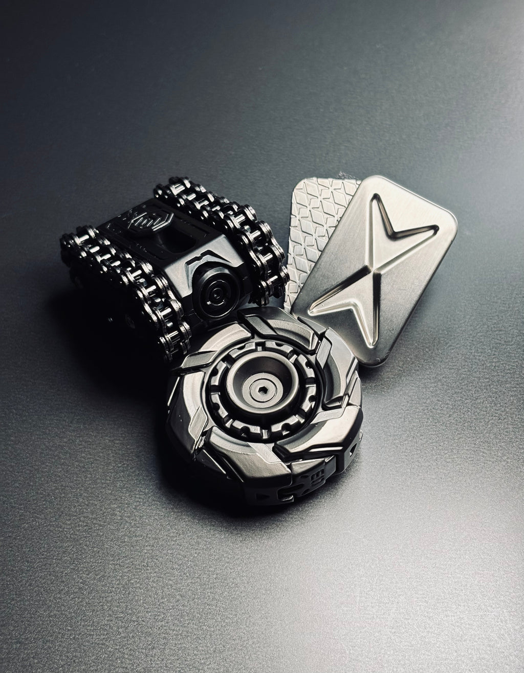 TACTIQLab. x CLASSIC BUNDLE PACK