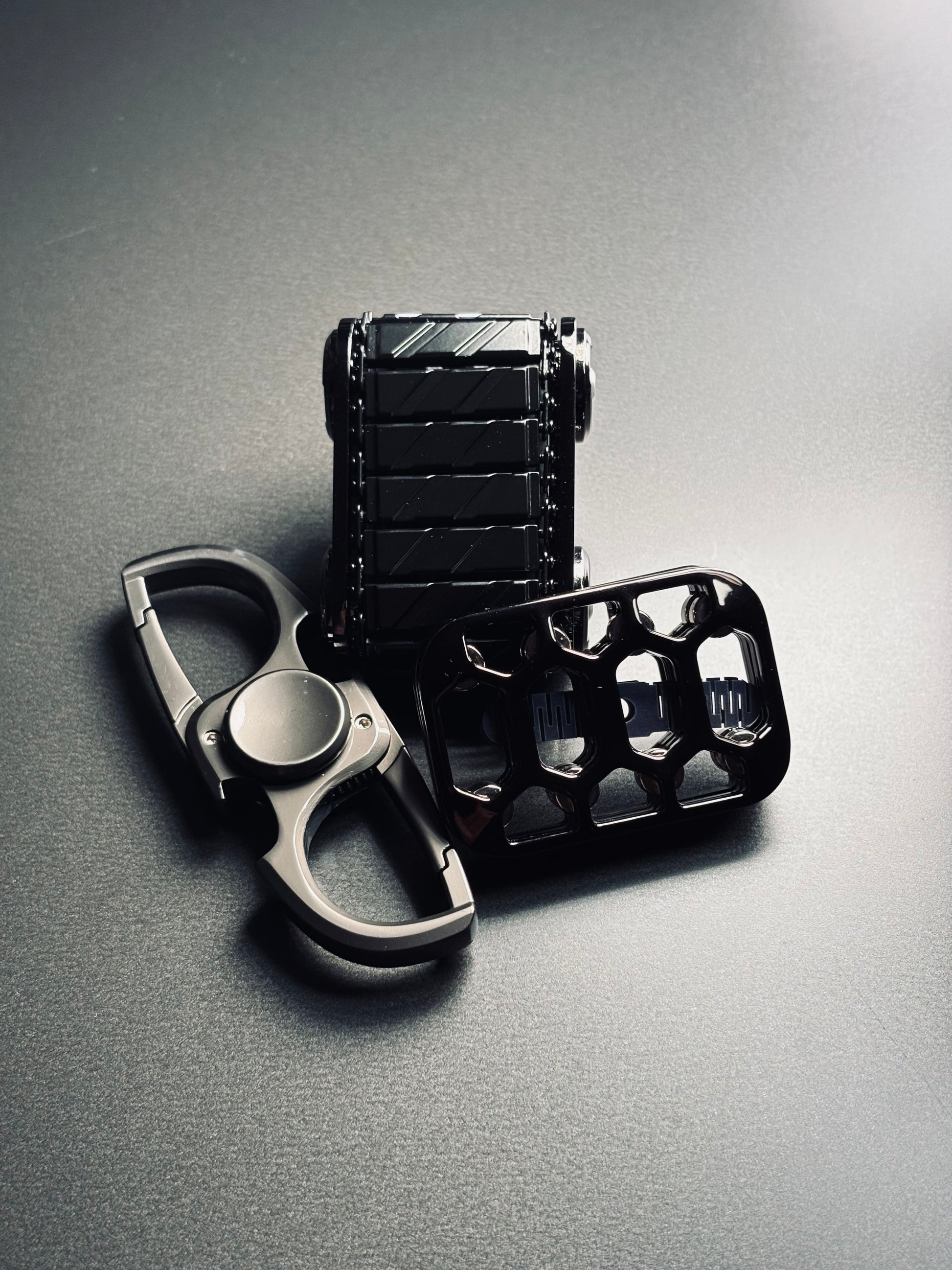 TACTIQLab. x COMMUTER BUNDLE PACK