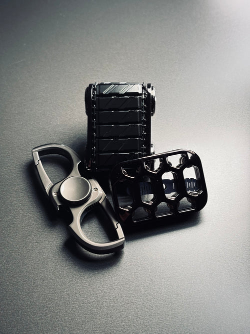 TACTIQLab. x COMMUTER BUNDLE PACK