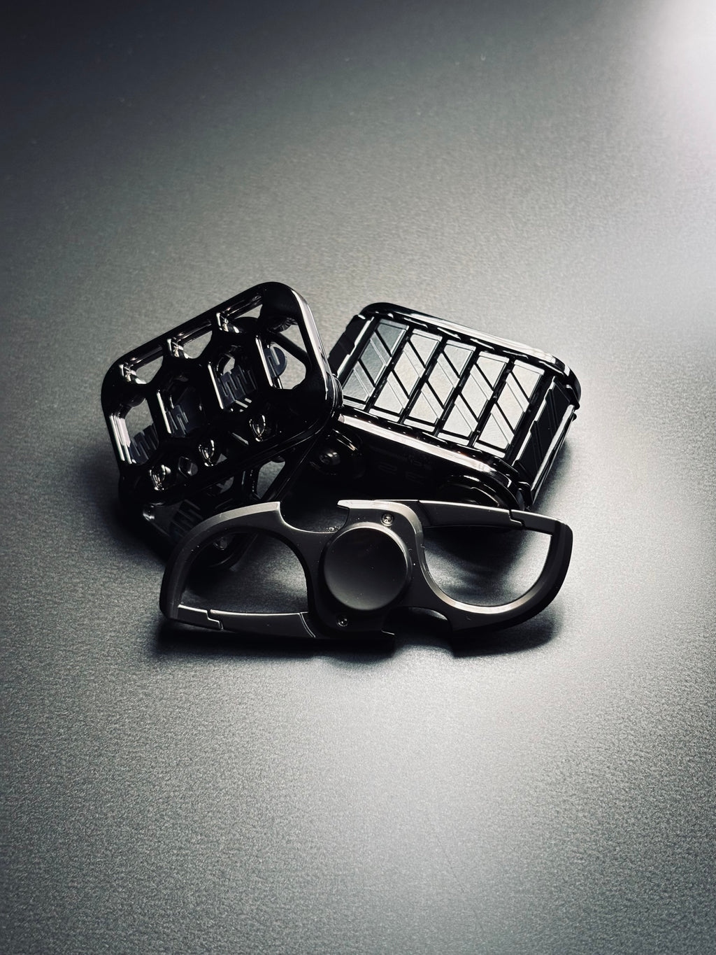 TACTIQLab. x COMMUTER BUNDLE PACK