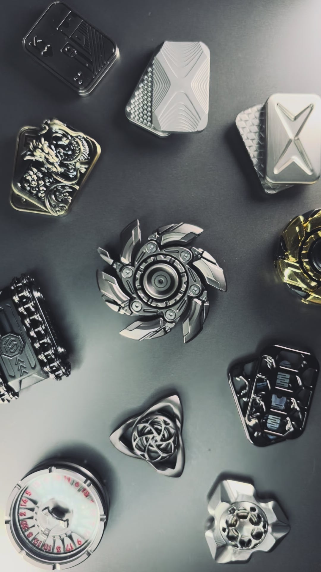 TACTIQLab. x CASINO BUNDLE PACK