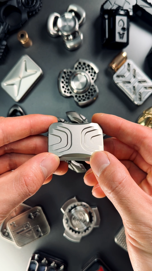 TACTIQLab. x INFINITE SLIDER - AEGIS